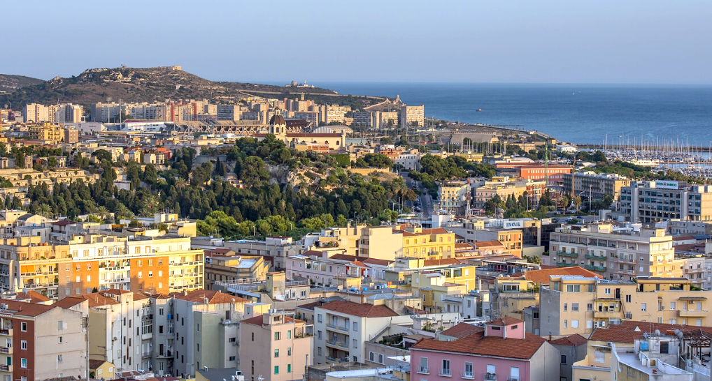cagliari