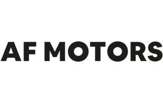 AF MOTORS TITLE SPONSOR
