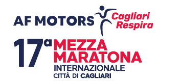 AF Motors CagliariRespira 2025 Logo